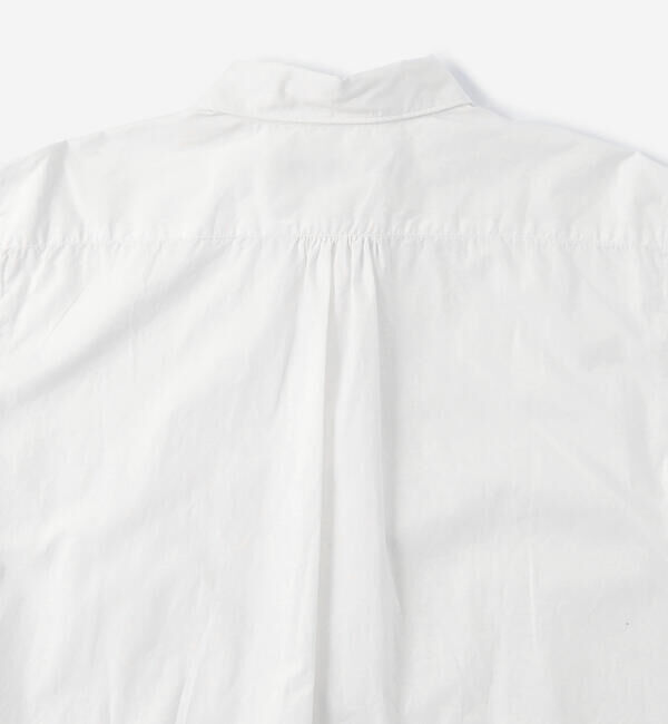 LABOUR AND WAIT「LABOUR AND WAIT | REGULAR COLLAR SHIRT MEN」|シャツ・ブラウス|