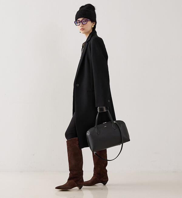 The Store by C' 「【TOTEME】アルパカニットビーニー」|その他|