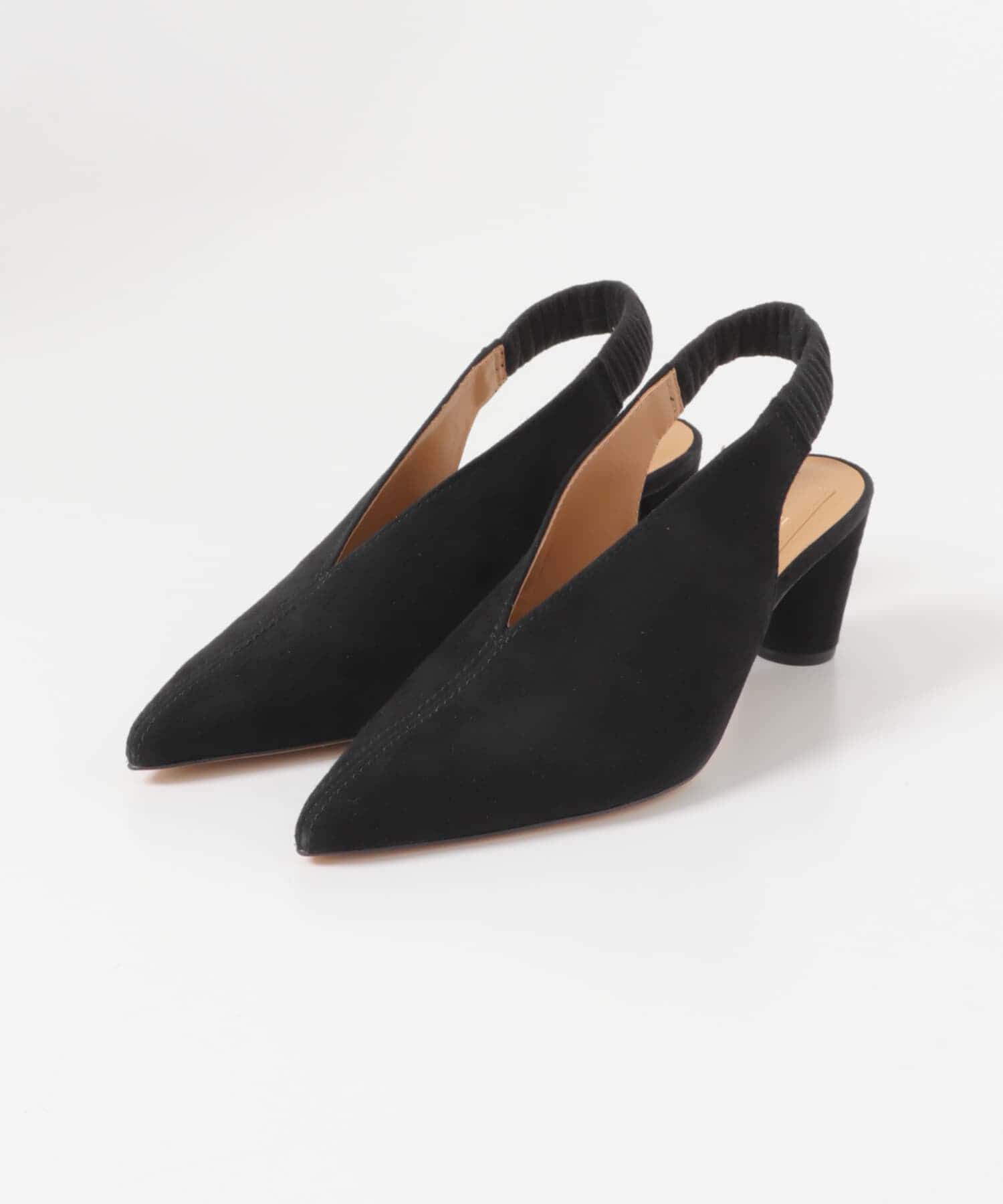 URBAN RESEARCH ROSSO「HENRI EN VARGO　Monica」|その他|ブラック