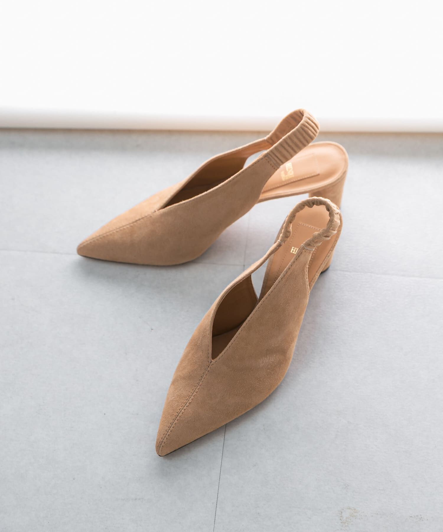 URBAN RESEARCH ROSSO「HENRI EN VARGO　Monica」|その他|ベージュ