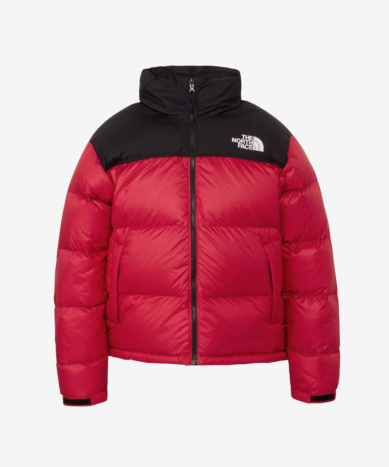 Sonny Label 「THE NORTH FACE　Nuptse Jacket」|ダウン|レッド