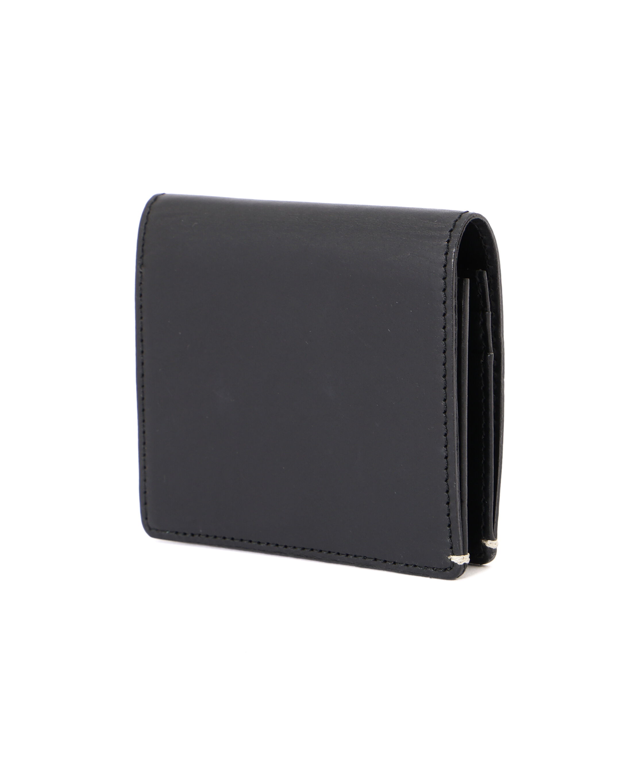 MARGARET HOWELL「OILD LEATHER」|財布|