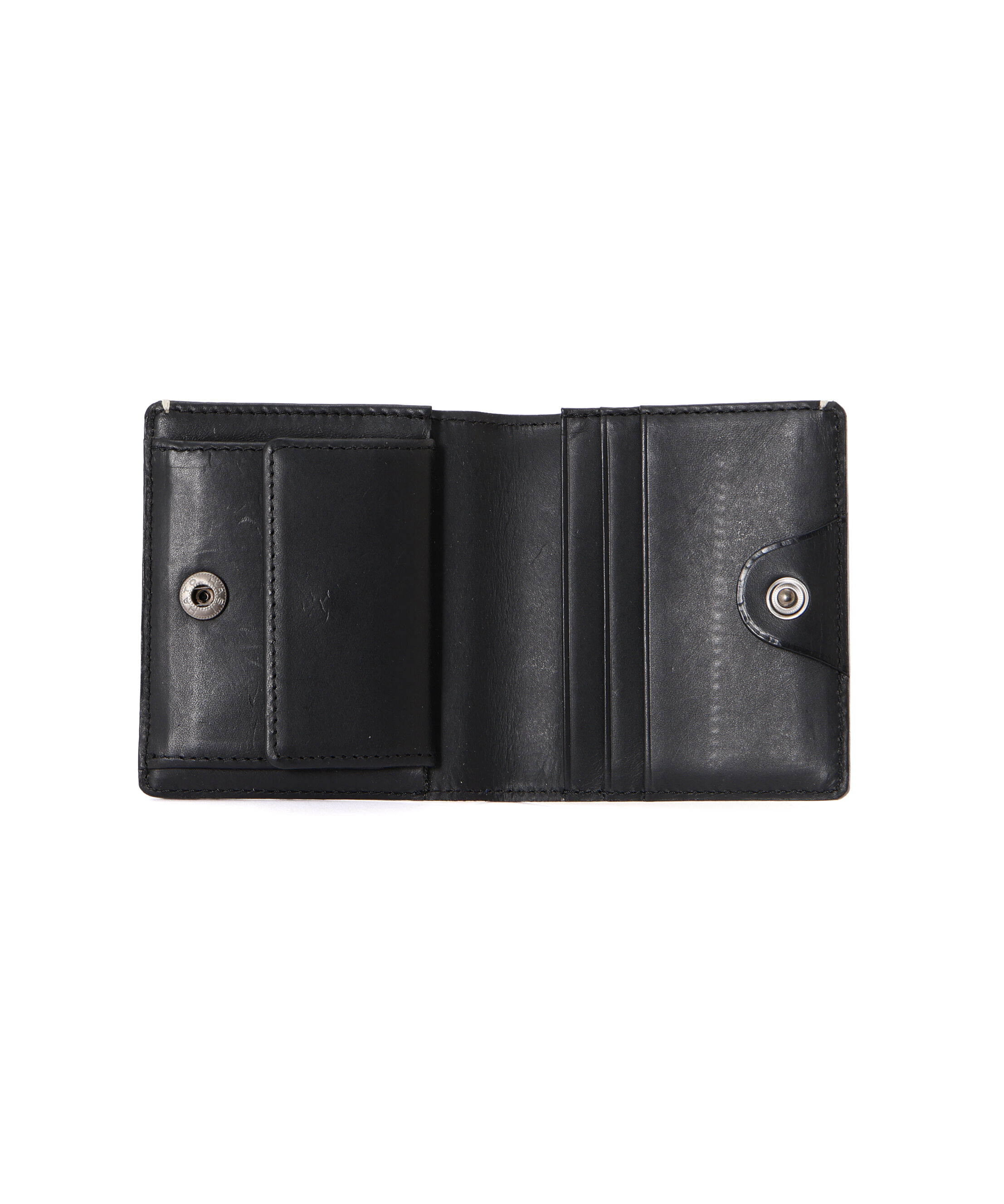 MARGARET HOWELL「OILD LEATHER」|財布|