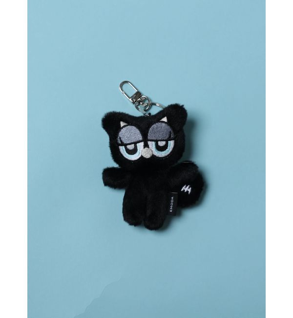 EMODA「MOOA EMMA KEYRING」|チャーム・キーホルダー|
