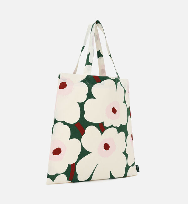 Marimekko「Unikko トートバッグ 44&times;43cm」|トートバッグ|