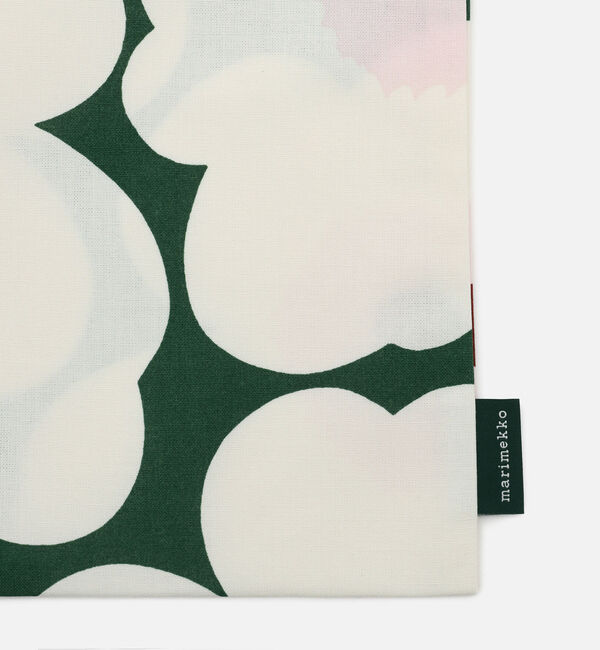 Marimekko「Unikko トートバッグ 44&times;43cm」|トートバッグ|