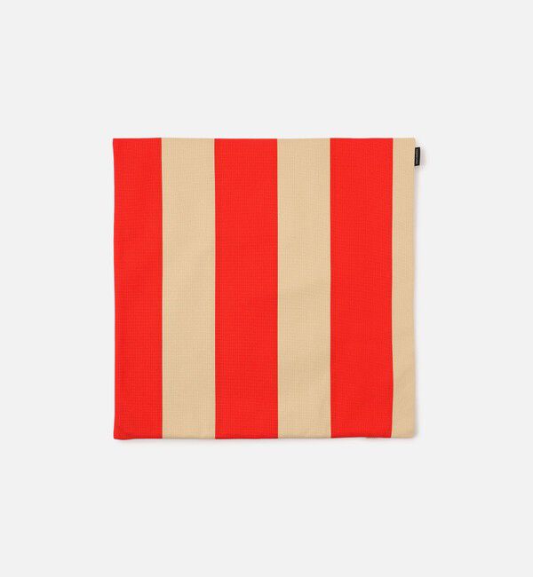 Marimekko「Galleria クッションカバー 50&times;50cm」|クッション・クッションカバー|