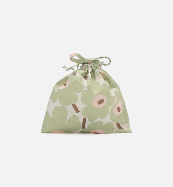 Marimekko「【日本限定】Mini Unikko All Purpose Bag」|ポーチ|