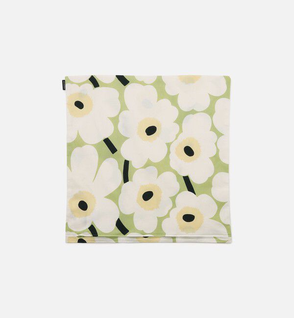 Marimekko「Pieni Unikko クッションカバー 50&times;50cm」|クッション・クッションカバー|