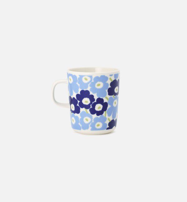 Marimekko「【アジア限定】Pikkuinen Unikko マグカップ 250ml」|その他|