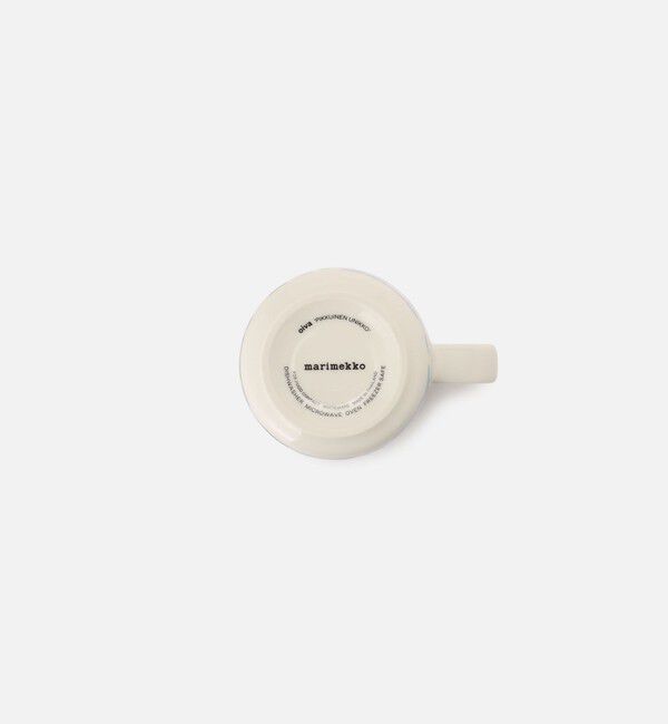 Marimekko「【アジア限定】Pikkuinen Unikko マグカップ 250ml」|その他|