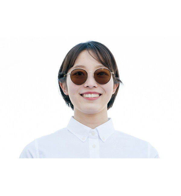  「ボストン型 サングラス｜TREND SUNGLASSES」|サングラス|