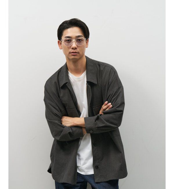  「Zoff｜サングラス｜カラーレンズ 紫外線対策 UVカット｜TREND SUNGLASSES」|サングラス|