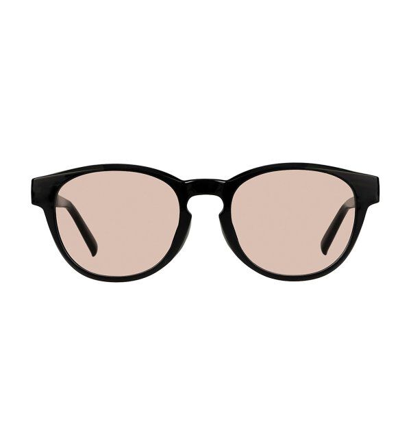  「Zoff｜サングラス｜カラーレンズ 紫外線対策 UVカット｜TREND SUNGLASSES」|サングラス|