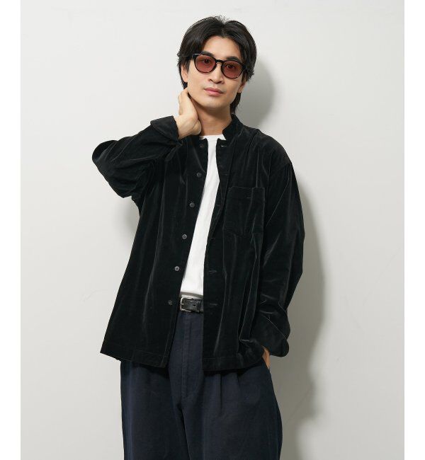  「Zoff｜サングラス｜カラーレンズ 紫外線対策 UVカット｜TREND SUNGLASSES」|サングラス|