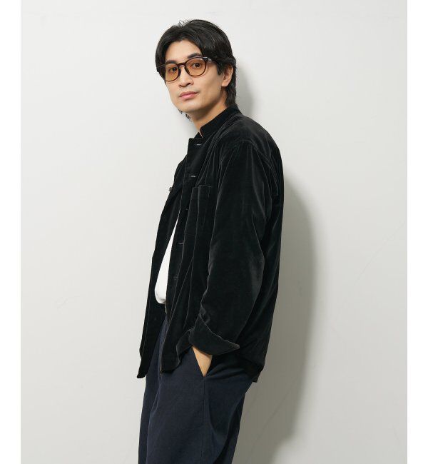  「Zoff｜サングラス｜カラーレンズ 紫外線対策 UVカット｜TREND SUNGLASSES」|サングラス|