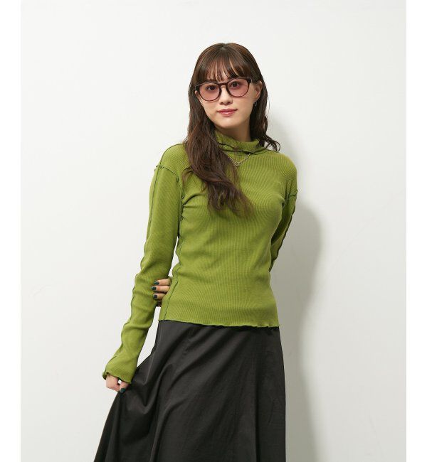  「Zoff｜サングラス｜カラーレンズ 紫外線対策 UVカット｜TREND SUNGLASSES」|サングラス|