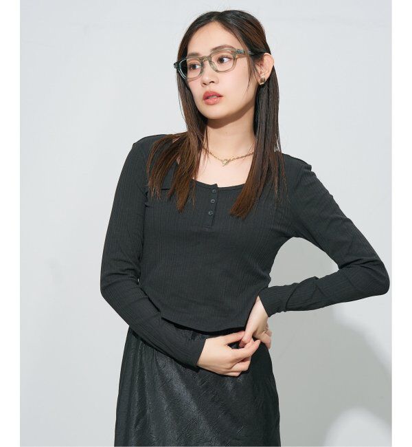  「Zoff｜JOURNAL STANDARD relume ウェリントン型 メガネ ジャーナルスタンダード レンズ交換券付」|メガネ|