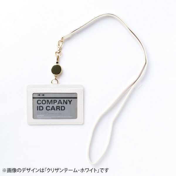 PAUL&JOE「ＩＤケース／ポール＆ジョー」|名刺入れ・カードケース|