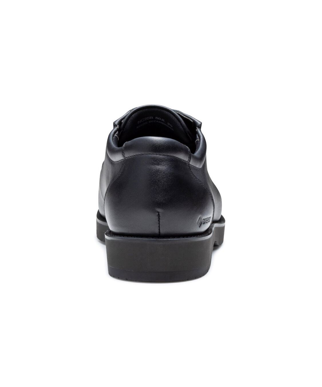 REGAL SHOES「REGAL プレーントウ（GORE-TEX フットウェア）　商品コード：80JLBG」|レインシューズ|