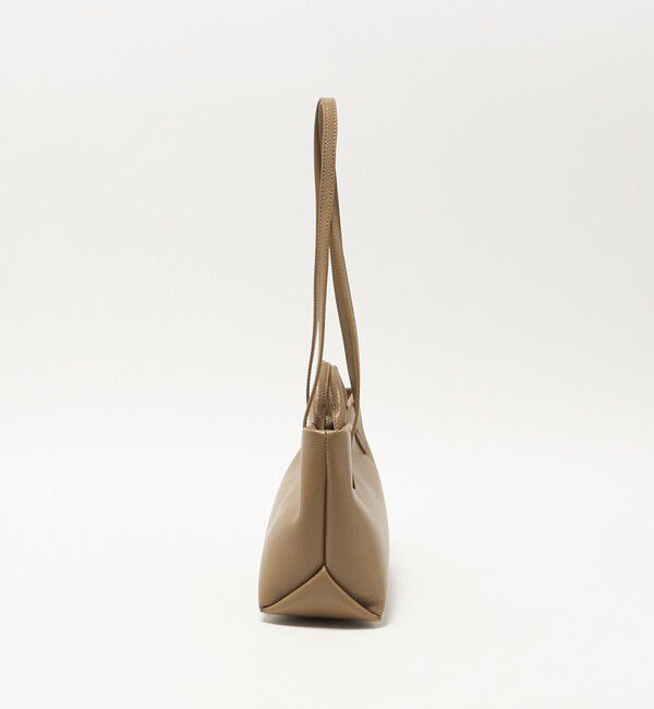ODETTE E ODILE「＜YAHKI＞ SHRINK SQE TOTE」|ショルダー・メッセンジャー|