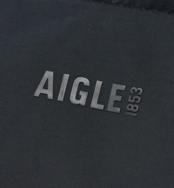 ODETTE E ODILE「＜AIGLE＞ Tote with SLD」|ショルダー・メッセンジャー|