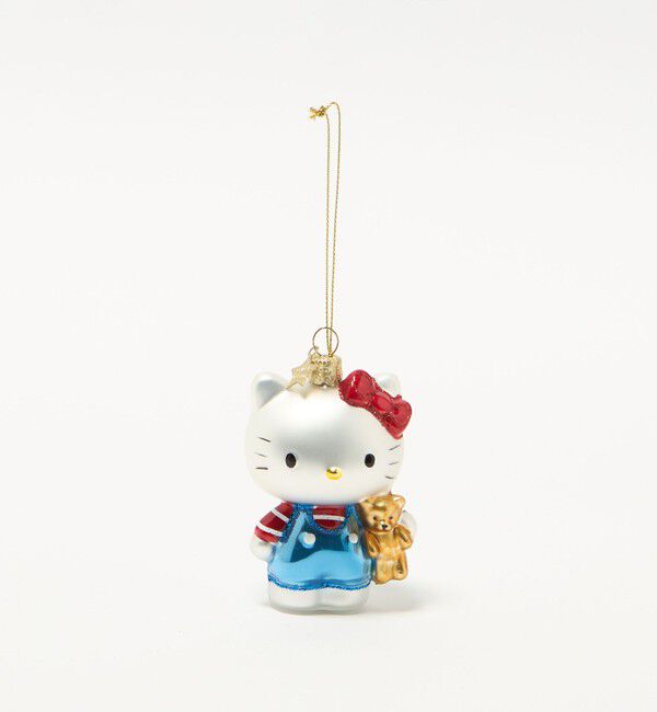 Style for Living「＜VONDELS＞KITTY オーナメント」|その他|COBALT