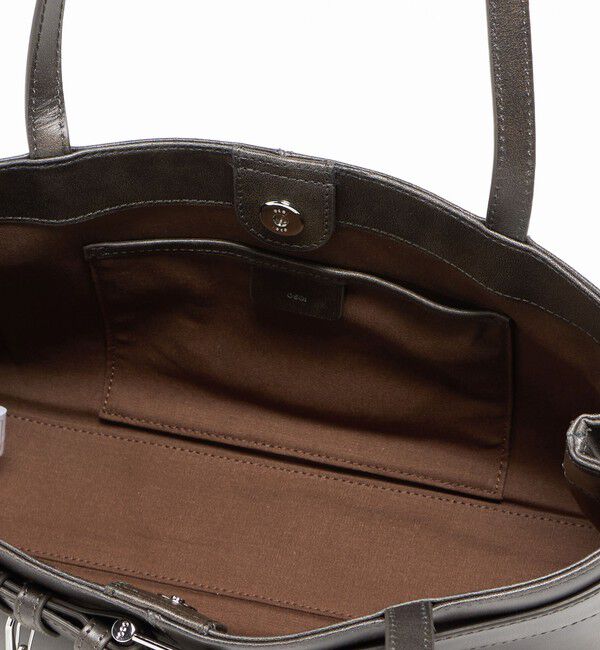 OSOI「＜OSOI＞SHOULDER BROCLE バッグ 」|ショルダー・メッセンジャー|