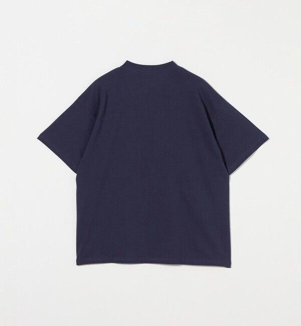 UNITED ARROWS green label relaxing「＜GOAT＞ボックス Tシャツ」|Tシャツ・カットソー|
