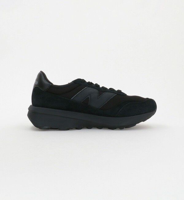 UNITED ARROWS green label relaxing「＜New Balance＞370 スニーカー」|スニーカー|