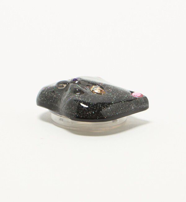 EMMEL REFINES「＜CASSELINI＞キャット スマホグリップ＜ Select by EMMEL REFINES ＞」|その他|