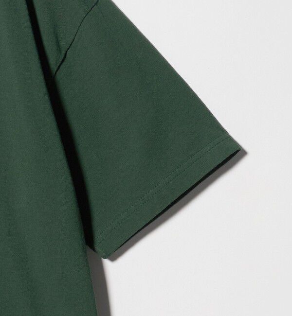 UNITED ARROWS green label relaxing「＜OAFISH＞GOOD THINGS 半袖 Tシャツ」|Tシャツ・カットソー|