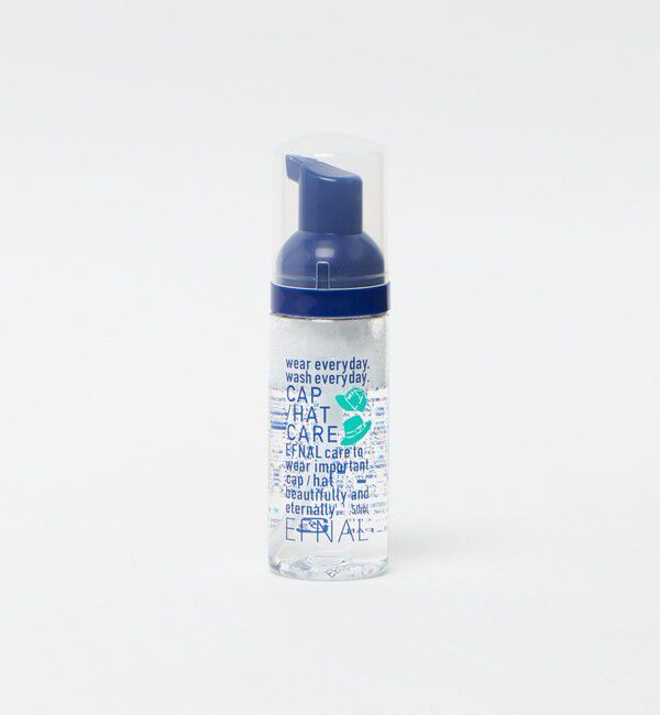 BEAUTY&YOUTH UNITED ARROWS「＜EFNAL care＞キャップ/シューズ ウォッシュ セット」|シューケア|