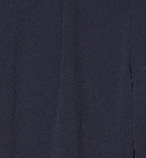 BEAUTY&YOUTH UNITED ARROWS「360&deg;MASTER 1プリーツ テーパード イージーパンツ NO.5 セットアップ対応 撥水 ストレッチ ウォッシャブル」|チノ|