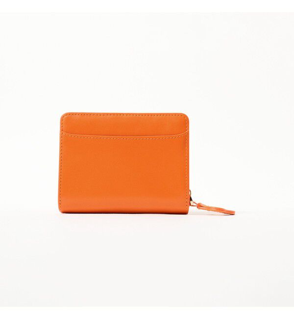 Ray BEAMS 「【WEB限定】Hashibami / 花バックル ウォレット」|財布|