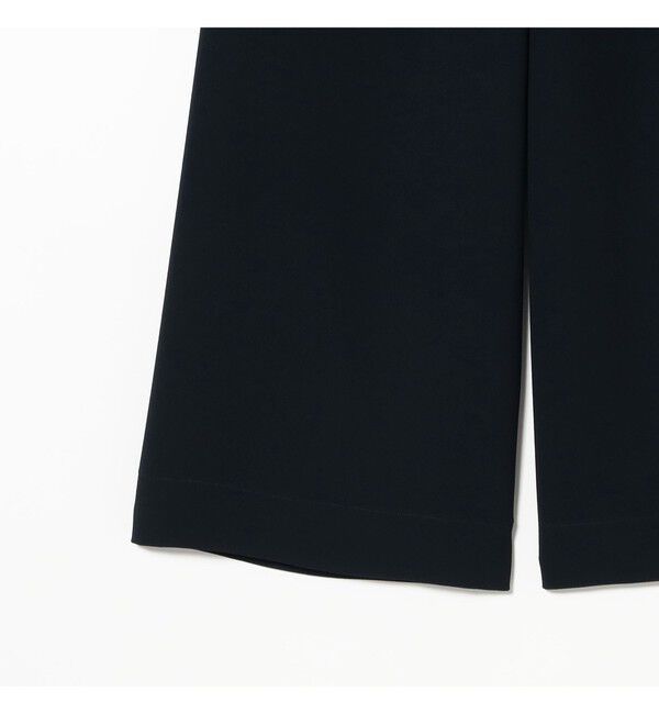 Demi-Luxe BEAMS 「COG THE BIGSMOKE / ALISON イージーパンツ」|チノ|