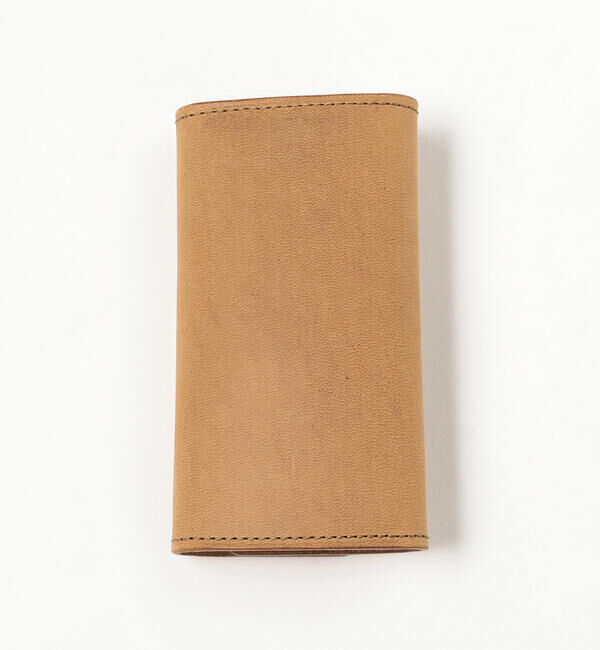 BEAMS「SLOW &times; BEAMS / 別注 Key Case」|財布|