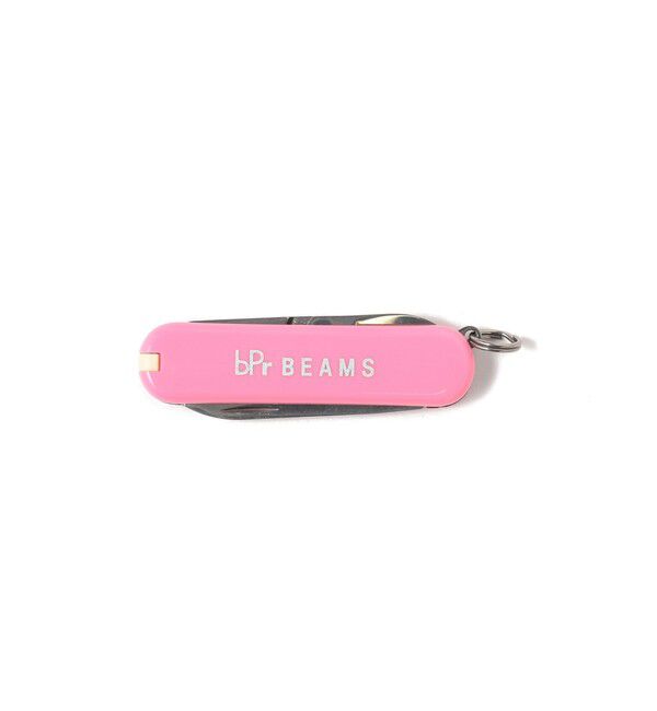 BEAMS「VICTORINOX / 別注 Classic SD Classic Colors」|ステーショナリー|