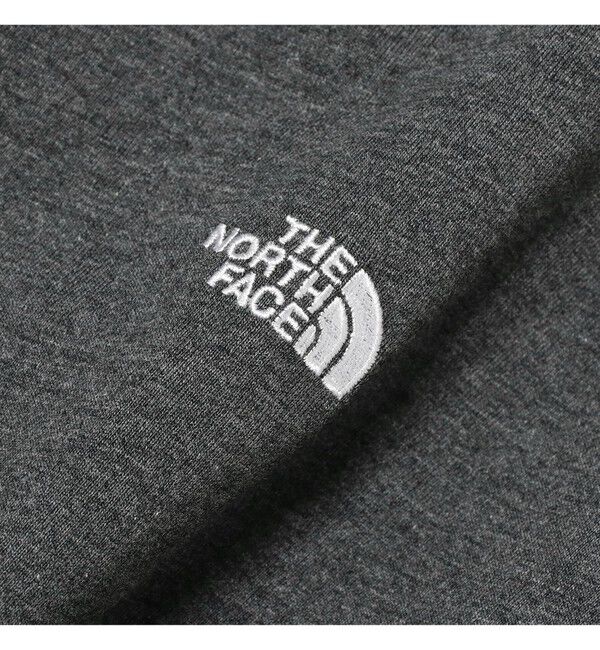 BEAMS「THE NORTH FACE / フラッシュドライ ヌプシ コットン ティー」|Tシャツ・カットソー|