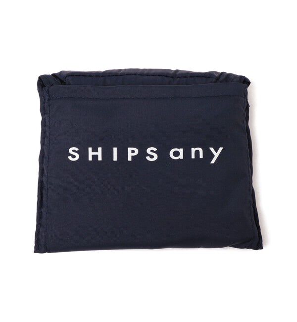 SHIPS any「SHIPS any: エコバッグ」|エコバッグ|