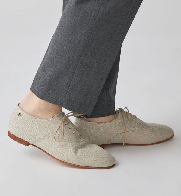 SHIPS「【SHIPS別注】RIVIERAS: LNNCANV OX FORD」|その他|