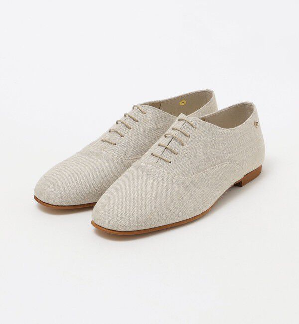 SHIPS「【SHIPS別注】RIVIERAS: LNNCANV OX FORD」|その他|