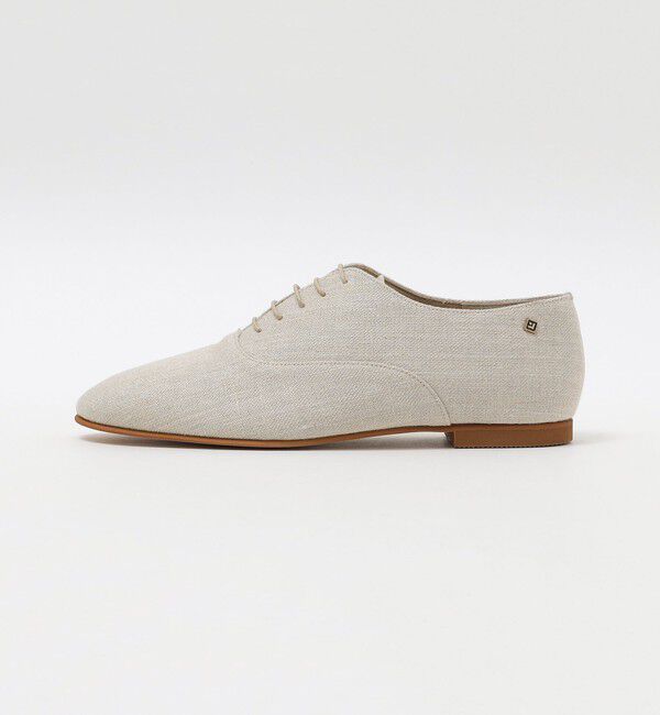 SHIPS「【SHIPS別注】RIVIERAS: LNNCANV OX FORD」|その他|