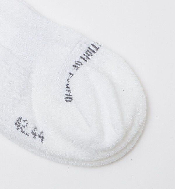 SHIPS「REPRODUCTION OF FOUND :FRENCH MILITARY SOCKS」|ソックス|