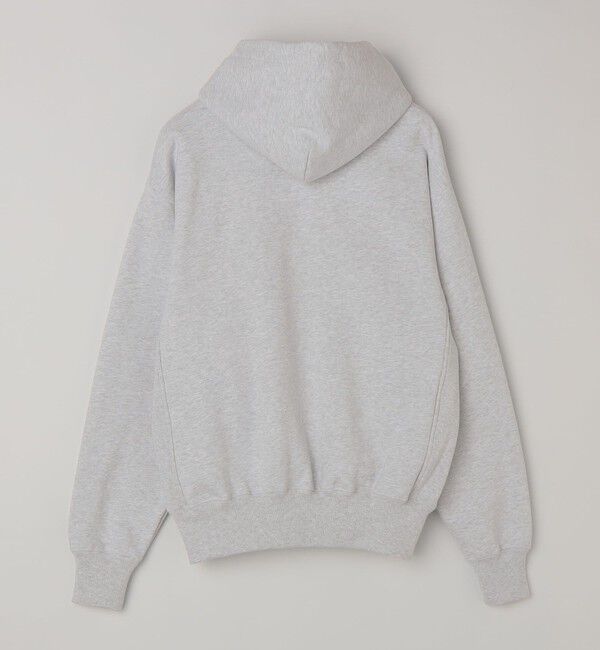 SHIPS any「RUSSELL ATHLETIC: PRO COTTON ヘビーウェイトスウェットパーカー」|パーカー|