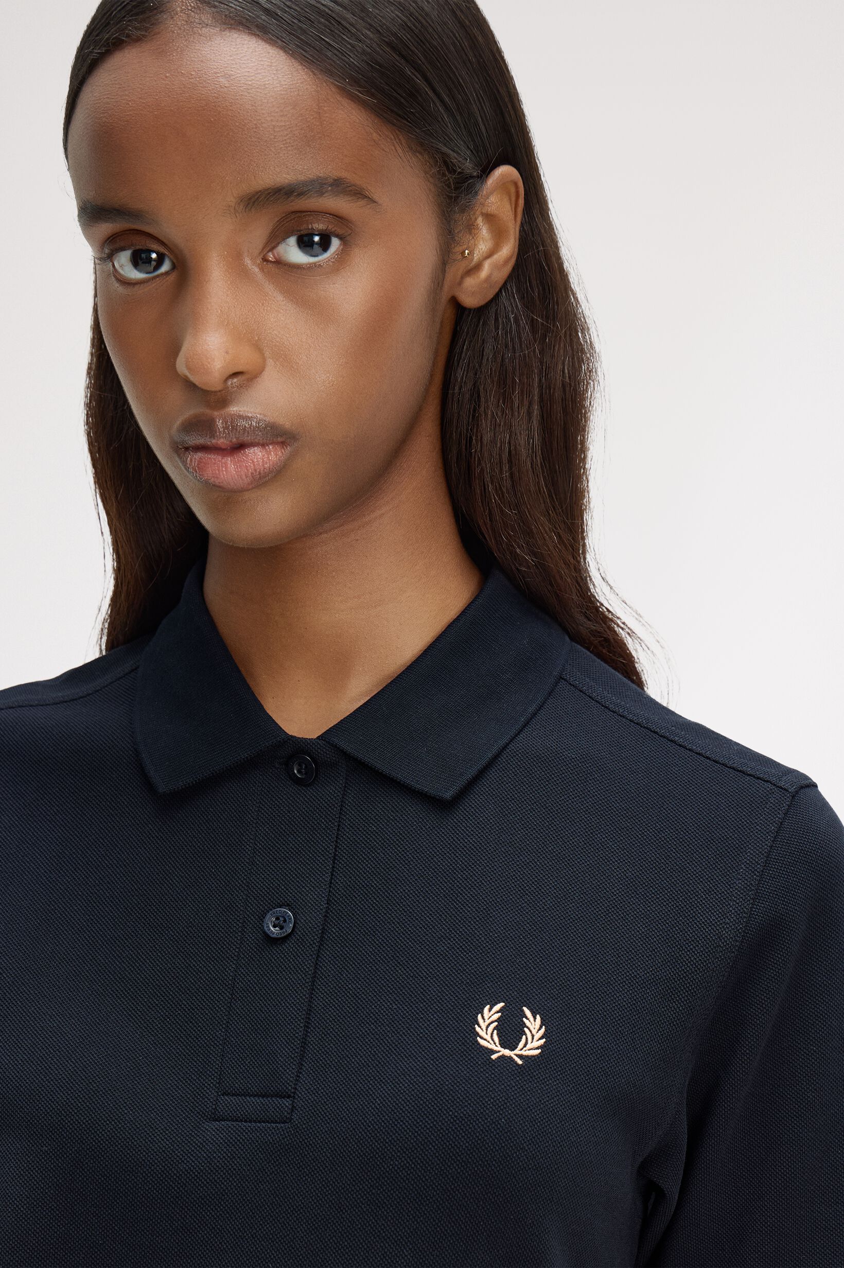 FRED PERRY 「The Fred Perry Shirt G6000」|ポロシャツ|