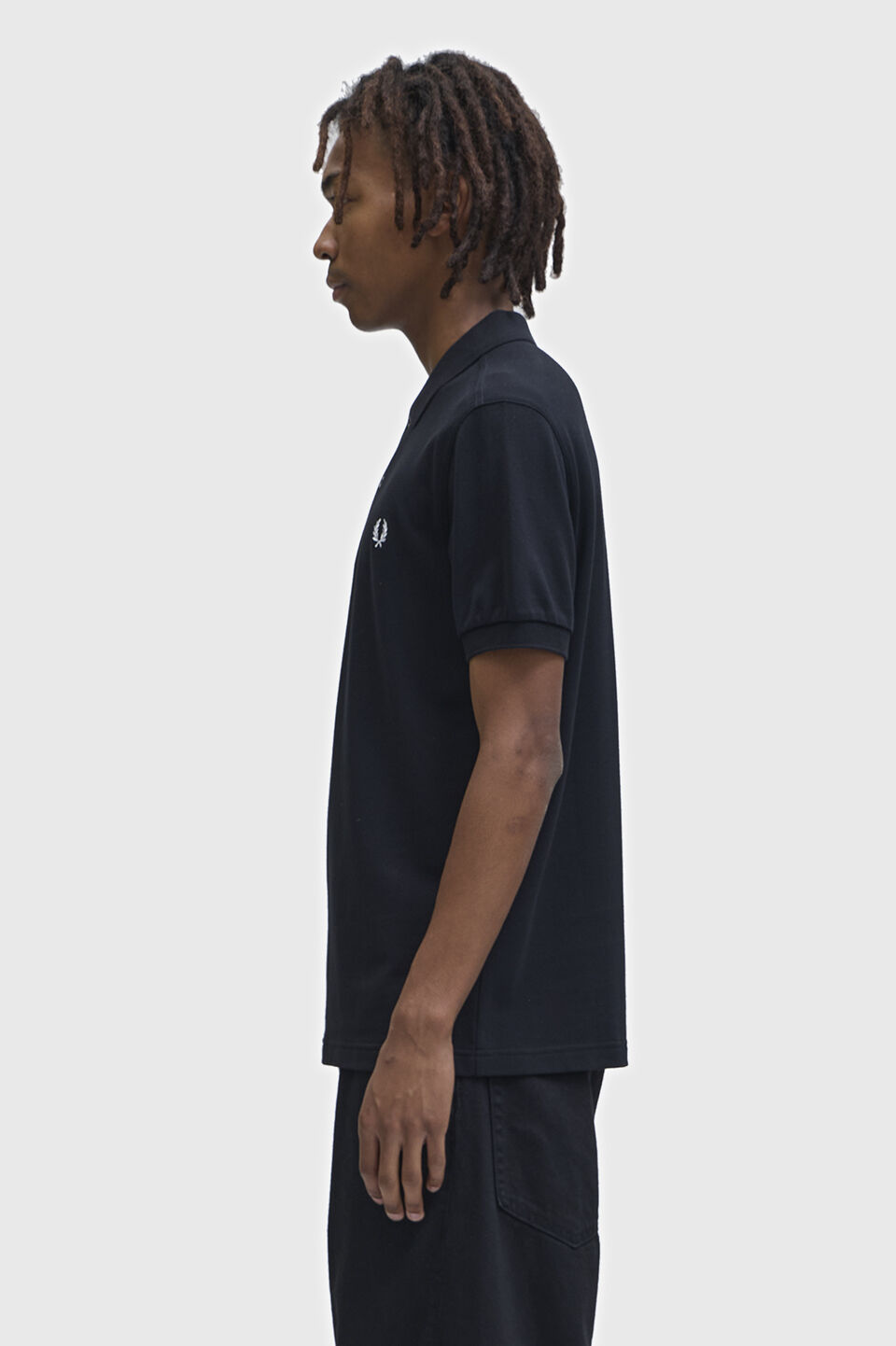 FRED PERRY 「The Fred Perry Shirt M6000 フレッドペリーポロシャツ M6000」|ポロシャツ|
