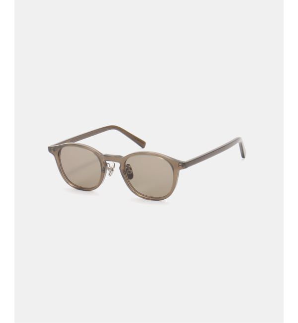 OUTDOOR PRODUCTS Usual Things「A.D.S.R PEDRO」|サングラス|グレー
