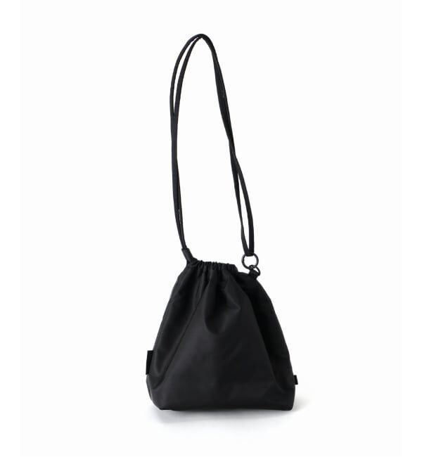 OUTDOOR PRODUCTS Usual Things「≪追加2 予約≫MA-1 DrawstringBAG」|ショルダー・メッセンジャー|