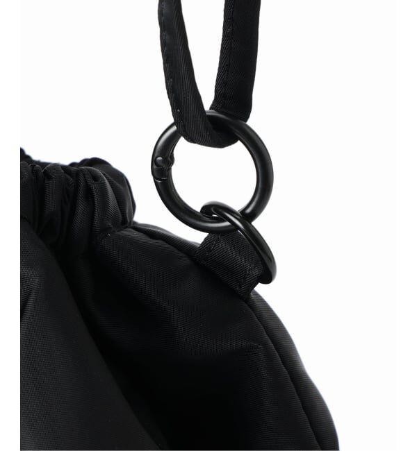OUTDOOR PRODUCTS Usual Things「≪追加2 予約≫MA-1 DrawstringBAG」|ショルダー・メッセンジャー|